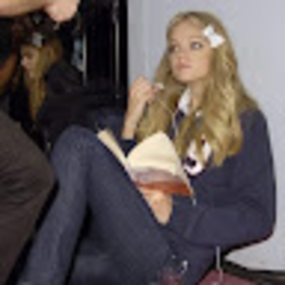 Meet your Posher, Belinda